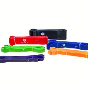 Treeningkumm Sveltus Power Band0