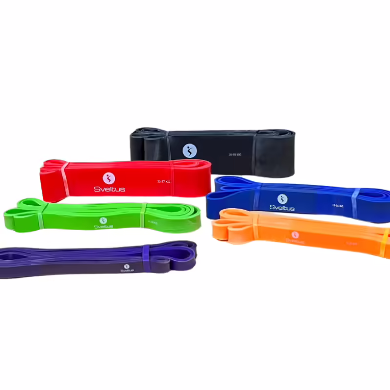 Treeningkumm Sveltus Power Band0 Treeningkumm Sveltus Power Band0