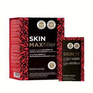 skin max filler