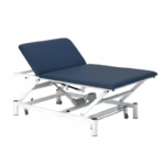 Elektriline massaazilaud BOBATH JR 200x100cm seljatoega