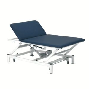 Elektriline massaazilaud BOBATH JR 200x100cm seljatoega