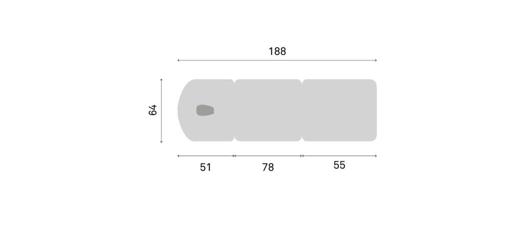 Elektriline teraapialaud Urology Universal.png