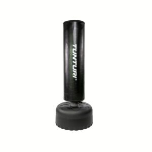 Eraldiseisev poksikott Tunturi Free Stand Punch Bag 1 2 1 medium