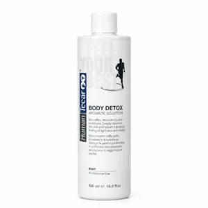 Human Tecar BODY DETOX Aromaatne lahus keha detoksiks