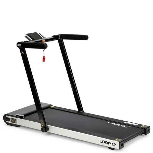 Jooksulint 1 12kmh LOOP12 TREADMILL HMS