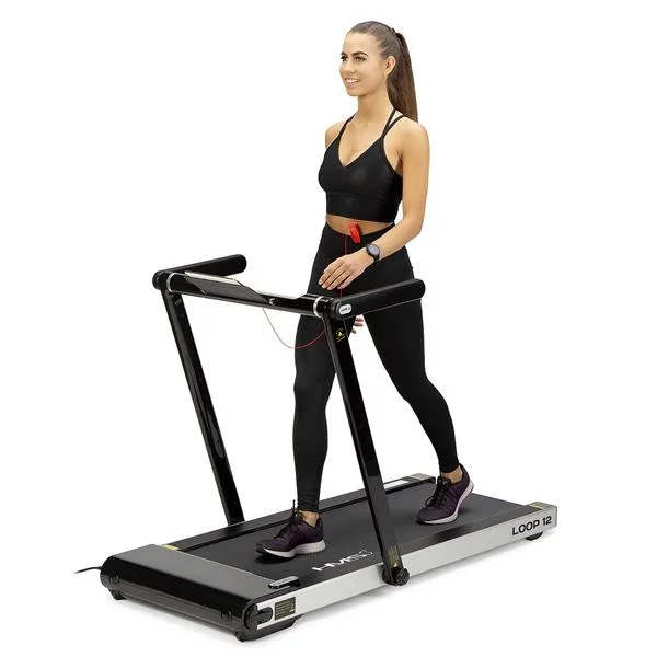 Jooksulint kodune 1 12kmh LOOP12 TREADMILL HMS 2