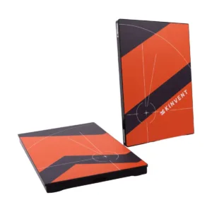 Kinvent K-Deltas V3 plaadipaar
