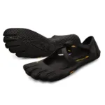 V-SOUL Black 18W7201 naiste paljajalujalatsid