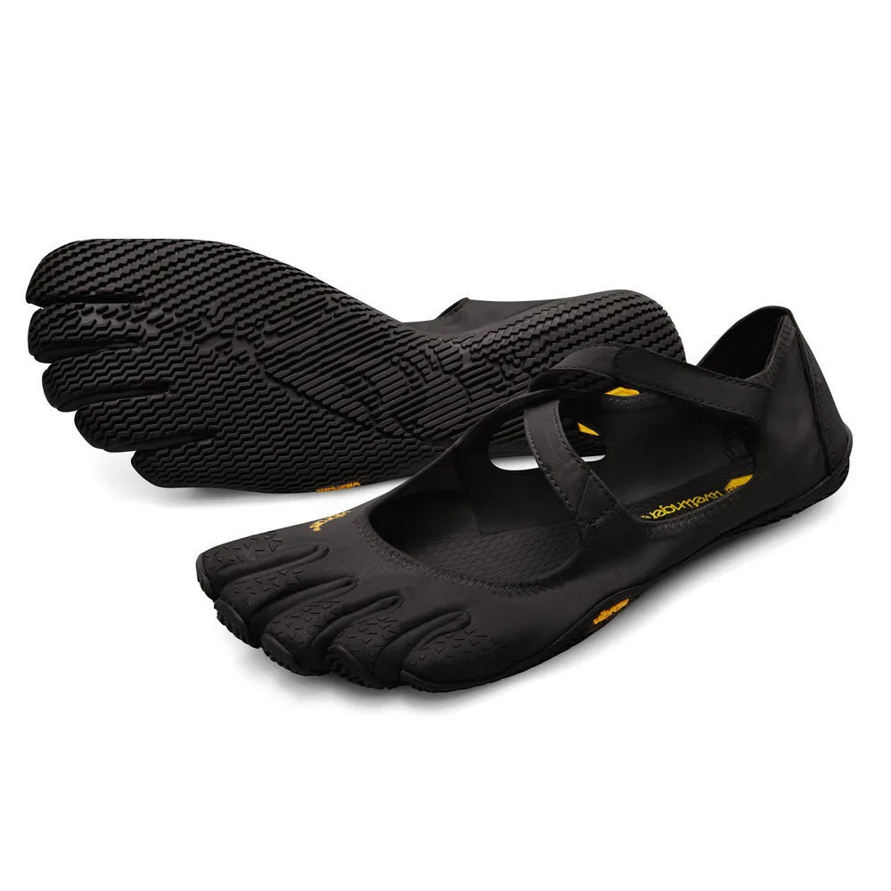 V-SOUL Black 18W7201 naiste paljajalujalatsid V-SOUL Black 18W7201 naiste paljajalujalatsid