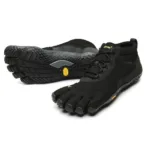 V-Trek Insulated Must Meeste matkajalats