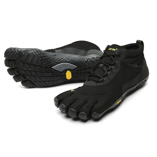 V-Trek Insulated Must Meeste matkajalats V-Trek Insulated Must Meeste matkajalats