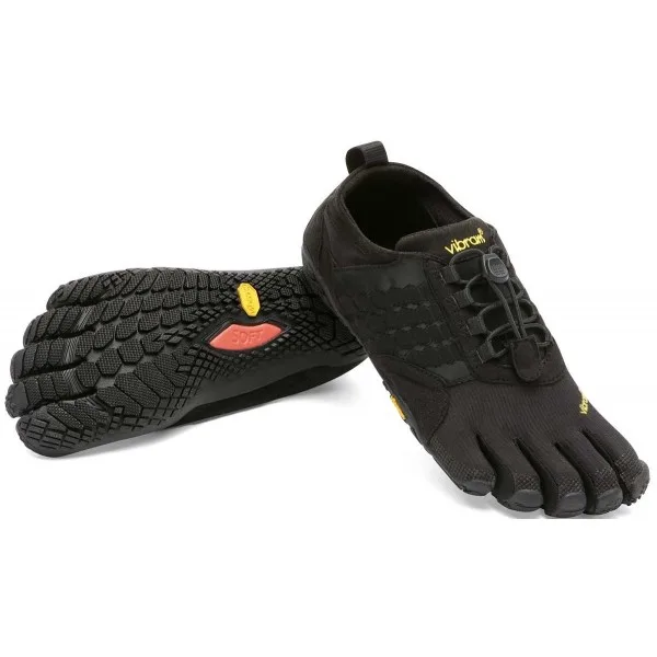 TREK ASCENT Black paljajalujalats TREK ASCENT Black paljajalujalats