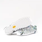 Furoshiki White Flower