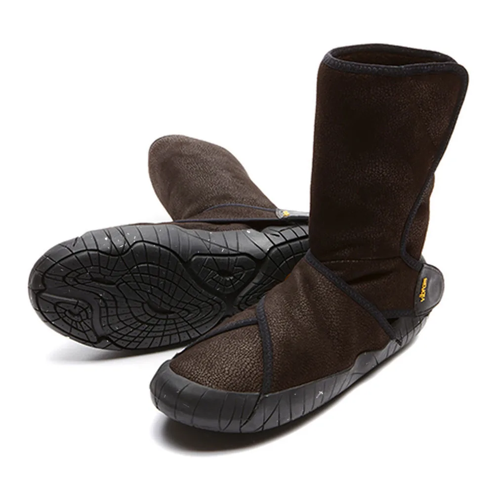 FUROSHIKI SHEARLING MID-CUT BOOT FUROSHIKI SHEARLING MID-CUT BOOT