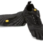 KMD EVO Black/Grey paljajalujalats