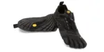 KMD EVO Black/Grey paljajalujalats