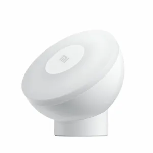 Xiaomi Mi Night Light 2 – nutikas öölamp liikumisanduriga