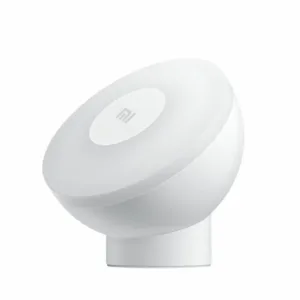 Xiaomi Mi Night Light 2 – nutikas öölamp liikumisanduriga