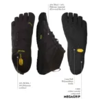 vibram fivefingers v trek black black mannen.jpg