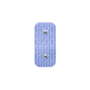 Chattanooga Dura Stick Plus Snap kleebis elektroodid 5x10 cm (2 tk)