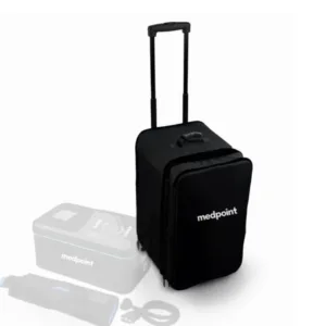 CryoTherm ratastega kohver Medpoint