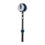 Kinvent K-POWER biomehaaniline hübriidsensor, tootekood MP.21.02.FN – pilt 4: K-Power andur statiivil baasjaamana