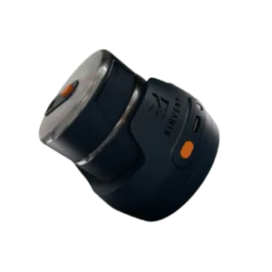 kinvent k power black edition medpoint