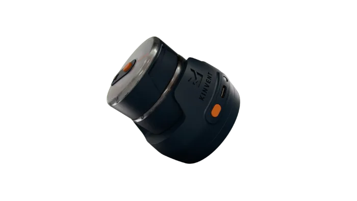 kinvent k power black edition medpoint