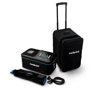 Medpoint Cryotherm seade komplekt
