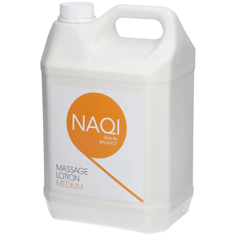 NAQI® Medium 5L NAQI® Medium 5L