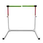 Reguleeritav turvaline tõkkejooksu treeningtõke “HurdlePro 180” – 180° pööratav ja vedruühendusega