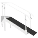 Kaldtee ramp trepile Brooklyn