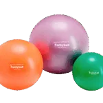 Pehme võimlemispall Fantyball Gymnic
