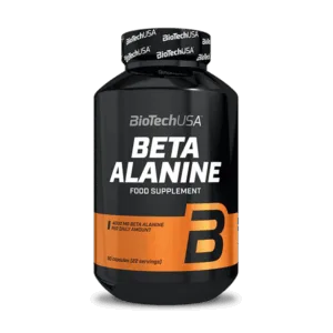 BIOTECHUSA Beta Alanine 90caps