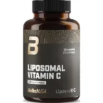 BIOTECHUSA Liposoomne Vitamiin C