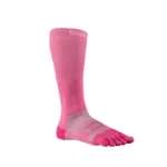 Injinji Kompressioon varvassokid roosa