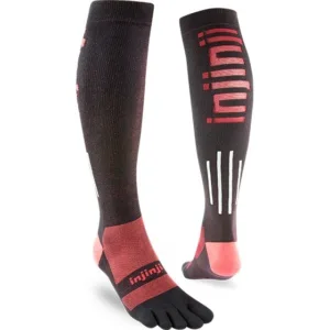 Injinji Ultra Compression varvaspõlvikud
