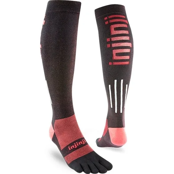 Injinji Ultra Compression varvaspõlvikud Injinji Ultra Compression varvaspõlvikud