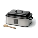 laavakivide soojendaja