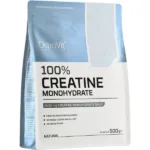 OstroVit Kreatiin Monohüdraat (Creatine Monohydrate) 500g