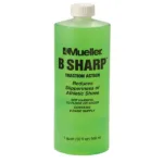 Mueller B SHARP, QUART libisemisvastane puhastusvedelik