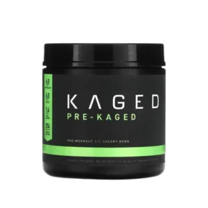 Kaged, PRE KAGED, Pre Workout