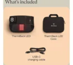 Therabody ThermBack LED