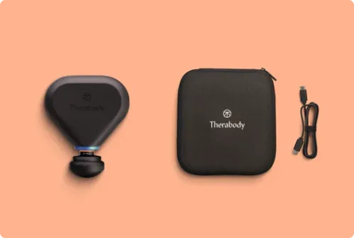 Theragun Mini Plus Whats Included 2