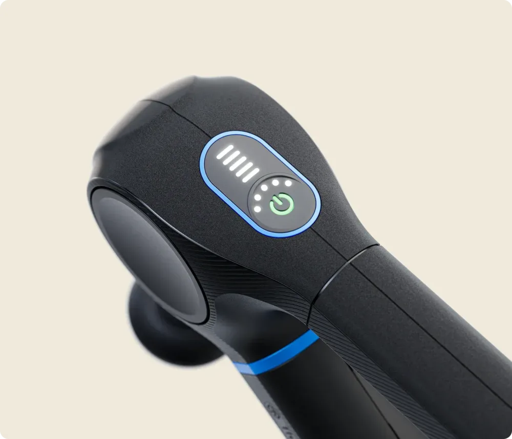 Theragun Prime G6 Massaazipüstol4