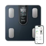 Eufy Smart Scale C20 kehaanalüüsi nutikaal