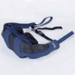 Soojendusega shiatsu massaažipadi lihaspingete leevendamiseks TrendRehab (16)