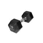 Evolve Hexagon hantel 1 tk