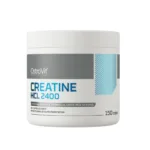 OstroVit Creatine HCL 2400, 150caps