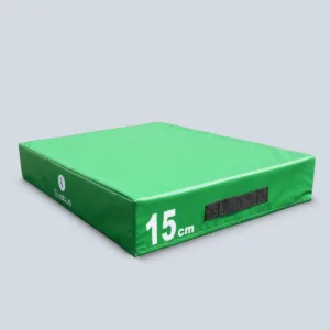 Sveltus 15 cm pehme plüomeetriline lisakast
